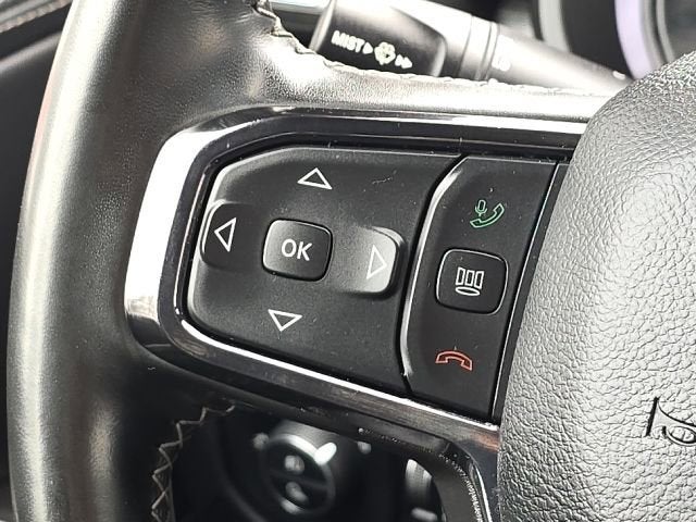 2023 RAM 1500 Limited Crew Cab 4x4 5'7" Box