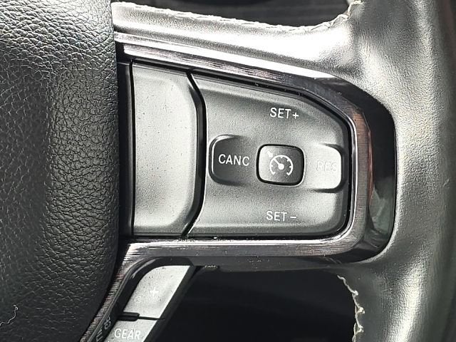 2023 RAM 1500 Limited Crew Cab 4x4 5'7" Box