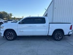 2025 RAM 1500 Laramie Crew Cab 4x4 5'7" Box