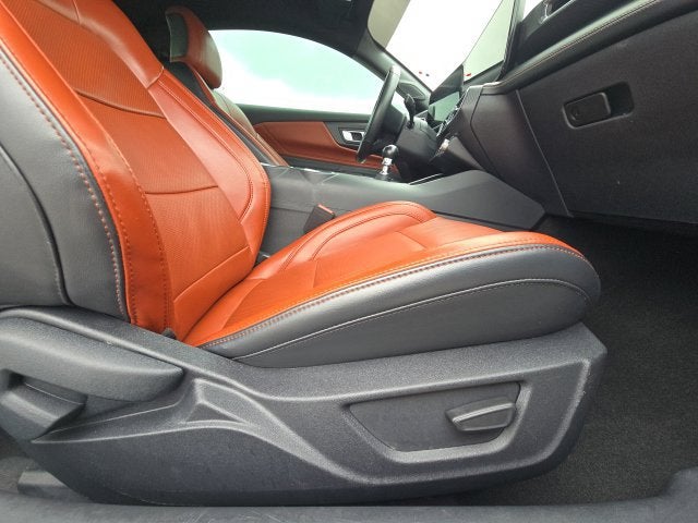 2024 Ford Mustang GT Premium Fastback