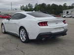 2024 Ford Mustang GT Premium Fastback