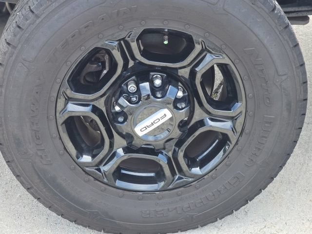 2024 Ford Super Duty F-250 SRW XL