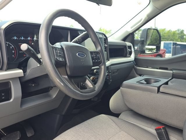 2024 Ford Super Duty F-250 SRW XL