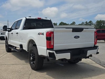 2024 Ford Super Duty F-250 SRW XL