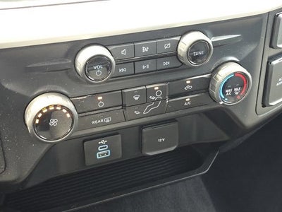 2024 Ford Super Duty F-250 SRW XL