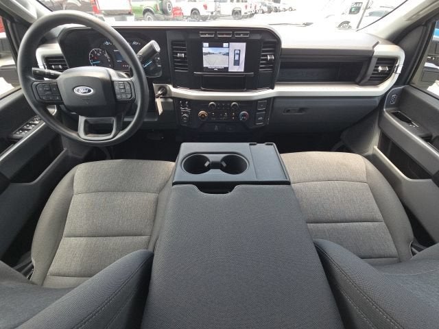 2024 Ford Super Duty F-250 SRW XL