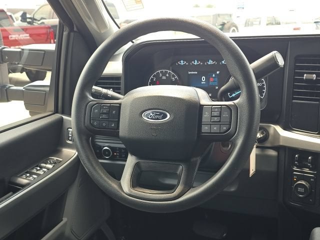 2024 Ford Super Duty F-250 SRW XL