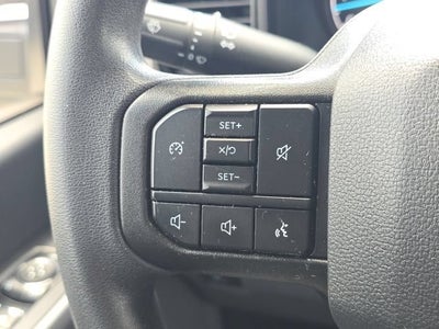 2024 Ford Super Duty F-250 SRW XL
