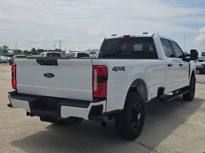 2024 Ford Super Duty F-250 SRW XL
