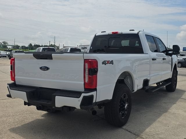 2024 Ford Super Duty F-250 SRW XL