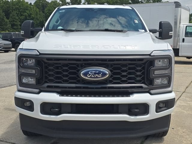 2024 Ford Super Duty F-250 SRW XL