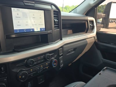 2025 Ford F-350 XL