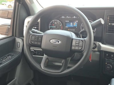2025 Ford F-350 XL