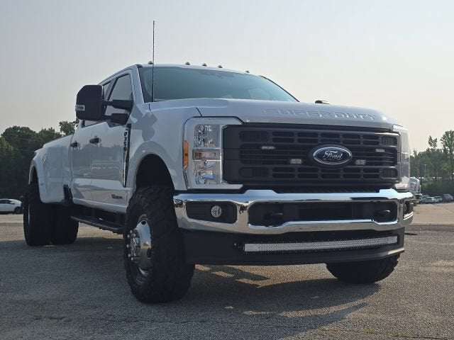 2025 Ford F-350 XL