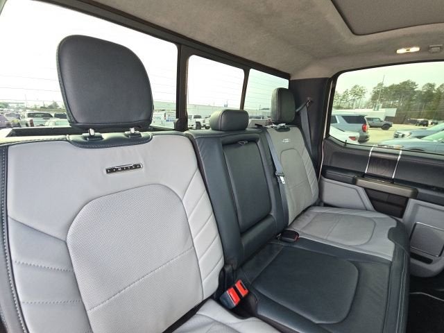 2022 Ford Super Duty F-450 DRW XL