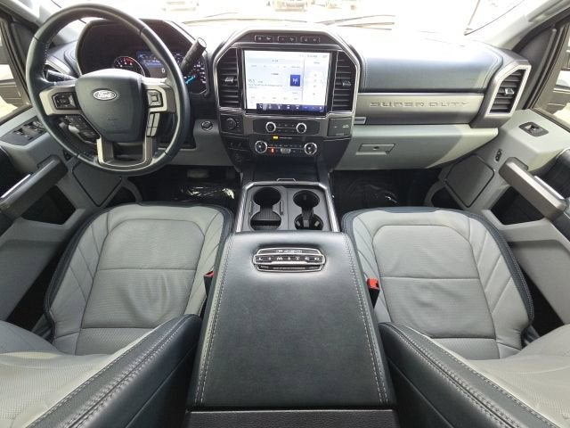 2022 Ford Super Duty F-450 DRW XL