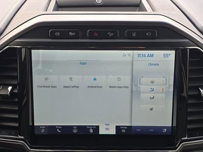 2022 Ford Super Duty F-450 DRW XL