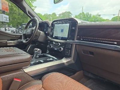 2023 Ford F-150 King Ranch