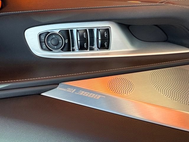 2022 Chevrolet Corvette Stingray 2LT