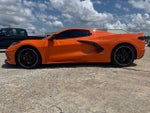 2022 Chevrolet Corvette Stingray 2LT