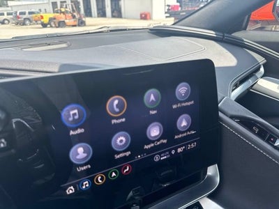2022 Chevrolet Corvette Stingray 2LT
