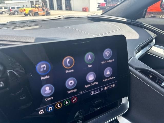 2022 Chevrolet Corvette Stingray 2LT