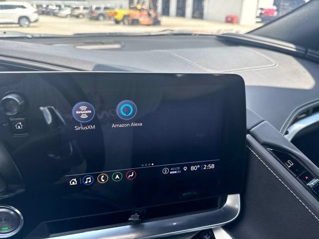 2022 Chevrolet Corvette Stingray 2LT
