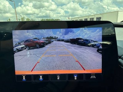 2022 Chevrolet Corvette Stingray 2LT