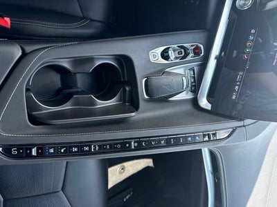 2022 Chevrolet Corvette Stingray 2LT