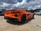 2022 Chevrolet Corvette Stingray 2LT