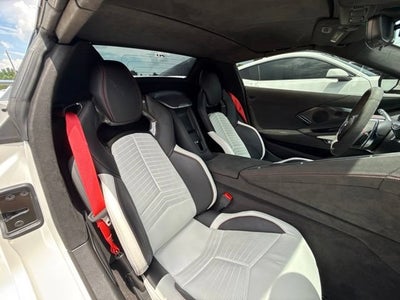 2023 Chevrolet Corvette Stingray 3LT