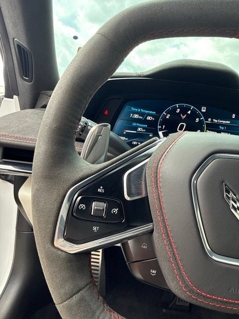 2023 Chevrolet Corvette Stingray 3LT