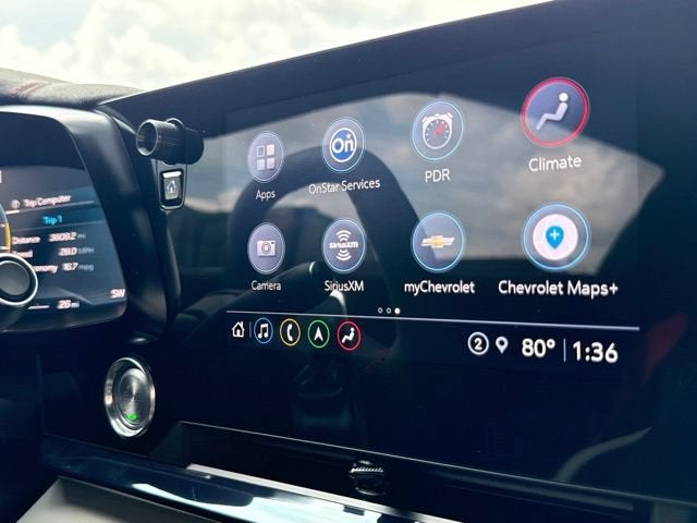 2023 Chevrolet Corvette Stingray 3LT