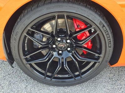 2024 Chevrolet Corvette Z06 3LZ
