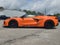 2024 Chevrolet Corvette Z06 3LZ