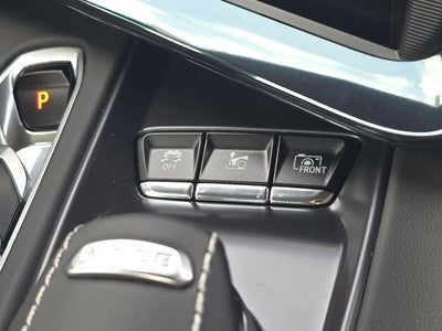 2024 Chevrolet Corvette Z06 3LZ