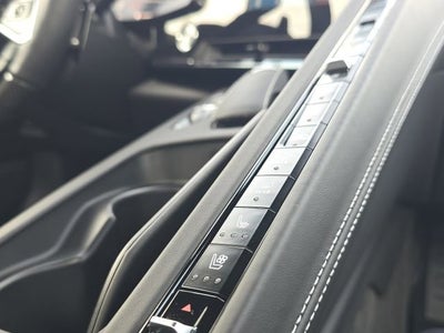2024 Chevrolet Corvette Z06 3LZ