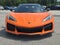 2024 Chevrolet Corvette Z06 3LZ