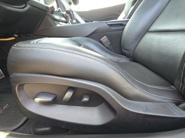 2019 Chevrolet Corvette Grand Sport Grand Sport 2LT