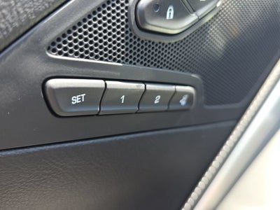 2019 Chevrolet Corvette Grand Sport Grand Sport 2LT