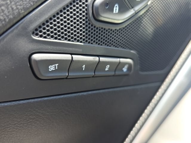 2019 Chevrolet Corvette Grand Sport Grand Sport 2LT