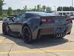 2019 Chevrolet Corvette Grand Sport Grand Sport 2LT