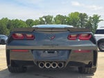 2019 Chevrolet Corvette Grand Sport Grand Sport 2LT