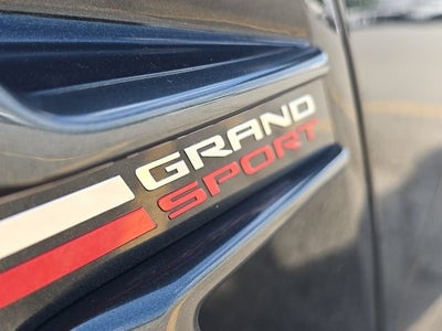 2019 Chevrolet Corvette Grand Sport Grand Sport 2LT