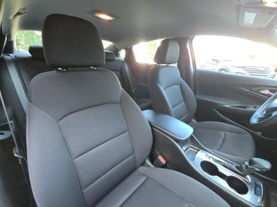 2023 Chevrolet Malibu FL