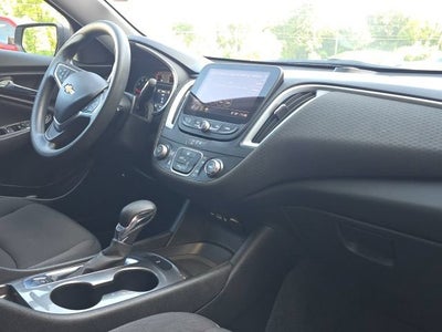 2023 Chevrolet Malibu FL