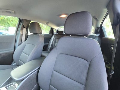 2023 Chevrolet Malibu FL