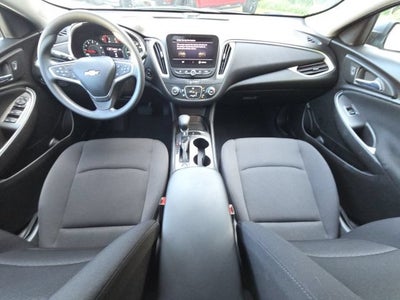 2023 Chevrolet Malibu FL