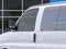 2026 Chevrolet Express Passenger 1LS