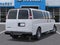 2026 Chevrolet Express Passenger LS